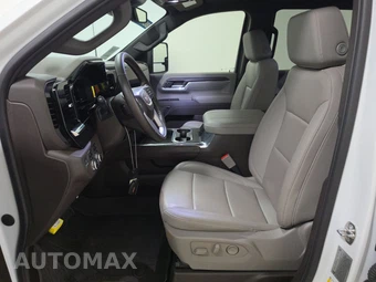 2024 GMC Sierra 2500HD SLT Crew Cab Medium Bed 4SA - miniatura 7