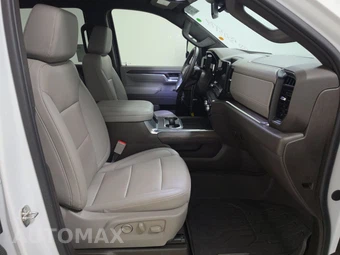 2024 GMC Sierra 2500HD SLT Crew Cab Medium Bed 4SA - miniatura 8