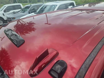 2024 GMC Sierra 2500HD SLT Crew Cab Medium Bed 4SA - miniatura 12