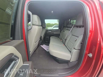 2024 GMC Sierra 2500HD SLT Crew Cab Medium Bed 4SA - miniatura 13