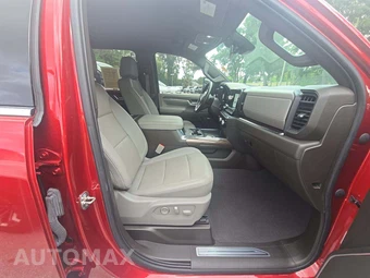 2024 GMC Sierra 2500HD SLT Crew Cab Medium Bed 4SA - miniatura 18