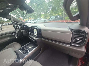 2024 GMC Sierra 2500HD SLT Crew Cab Medium Bed 4SA - miniatura 19