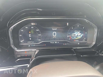 2024 GMC Sierra 2500HD SLT Crew Cab Medium Bed 4SA - miniatura 9