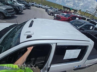 2024 GMC Sierra 2500HD SLT Crew Cab Medium Bed 4SA - miniatura 12