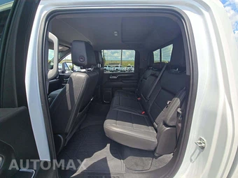 2024 GMC Sierra 2500HD SLT Crew Cab Medium Bed 4SA - miniatura 13