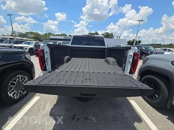 2024 GMC Sierra 2500HD SLT Crew Cab Medium Bed 4SA - miniatura 14
