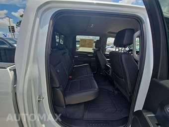 2024 GMC Sierra 2500HD SLT Crew Cab Medium Bed 4SA - miniatura 16