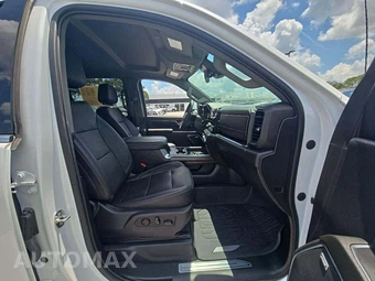 2024 GMC Sierra 2500HD SLT Crew Cab Medium Bed 4SA - miniatura 18