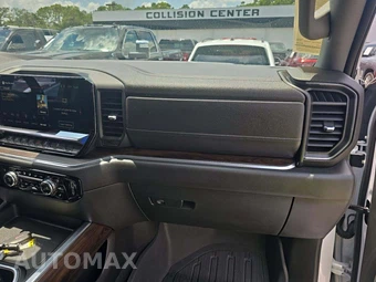2024 GMC Sierra 2500HD SLT Crew Cab Medium Bed 4SA - miniatura 19