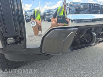 2024 GMC Sierra 2500HD SLT Crew Cab Medium Bed 4SA - miniatura 22