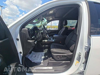 2024 GMC Sierra 2500HD SLT Crew Cab Medium Bed 4SA - miniatura 6