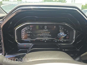 2024 GMC Sierra 2500HD SLT Crew Cab Medium Bed 4SA - miniatura 9