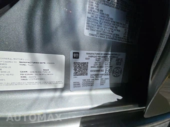 2024 GMC Sierra 3500 Denali HD Crew Cab Long Bed - miniatura 14