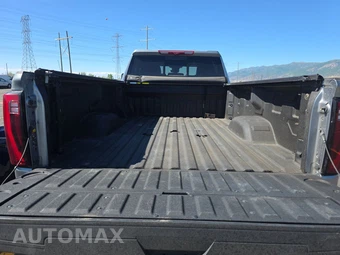 2024 GMC Sierra 3500 Denali HD Crew Cab Long Bed - miniatura 16