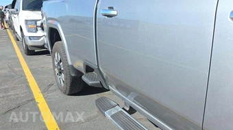 2024 GMC Sierra 3500 Denali HD Crew Cab Long Bed - miniatura 20