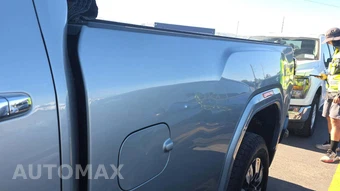 2024 GMC Sierra 3500 Denali HD Crew Cab Long Bed - miniatura 21