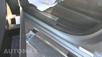 2024 GMC Sierra 3500 Denali HD Crew Cab Long Bed - miniatura 23