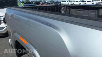 2024 GMC Sierra 3500 Denali HD Crew Cab Long Bed - miniatura 24