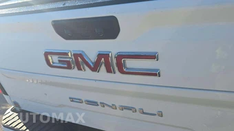 2024 GMC Sierra 3500 Denali HD Crew Cab Long Bed 5SA DRW - miniatura 18