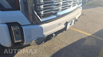 2024 GMC Sierra 3500 Denali HD Crew Cab Long Bed 5SA DRW - miniatura 21