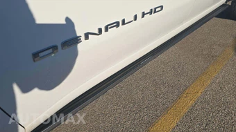 2024 GMC Sierra 3500 Denali HD Crew Cab Long Bed 5SA DRW - miniatura 26