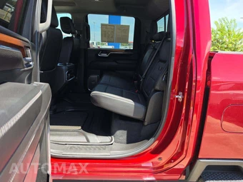 2024 GMC Sierra 3500 Denali HD Crew Cab Long Bed 5SA DRW - miniatura 13