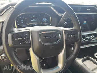 2024 GMC Sierra 3500 Denali HD Crew Cab Long Bed DRW - miniatura 10