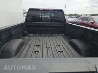 2024 GMC Sierra 3500 Denali HD Crew Cab Long Bed DRW - miniatura 16