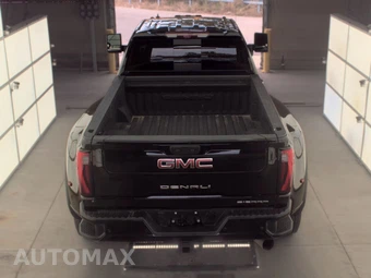 2024 GMC Sierra 3500 Denali HD Crew Cab Long Bed DRW - miniatura 5