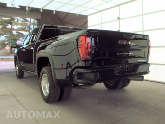 2024 GMC Sierra 3500 Denali HD Crew Cab Long Bed DRW - miniatura 6