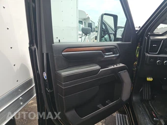 2024 GMC Sierra 3500 Denali HD Crew Cab Long Bed DRW - miniatura 9