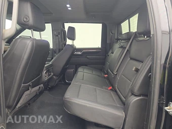 2024 GMC Sierra 3500 Denali HD Crew Cab Long Bed DRW - miniatura 13