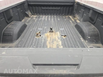 2024 GMC Sierra 3500 Denali HD Crew Cab Long Bed DRW - miniatura 16