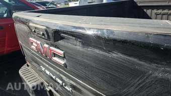 2024 GMC Sierra 3500 Denali HD Crew Cab Long Bed DRW - miniatura 31