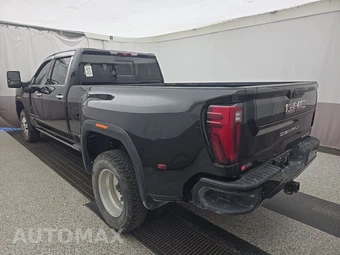 2024 GMC Sierra 3500 Denali HD Crew Cab Long Bed DRW - miniatura 6