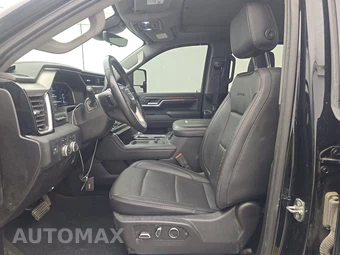 2024 GMC Sierra 3500 Denali HD Crew Cab Long Bed DRW - miniatura 7