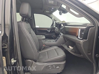 2024 GMC Sierra 3500 Denali HD Crew Cab Long Bed DRW - miniatura 8