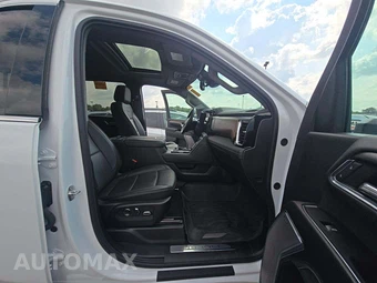 2024 GMC Sierra 3500 Denali HD Crew Cab Long Bed DRW - miniatura 18