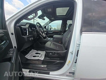 2024 GMC Sierra 3500 Denali HD Crew Cab Long Bed DRW - miniatura 6