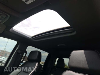 2024 GMC Sierra 3500 Denali HD Crew Cab Medium Bed - miniatura 11