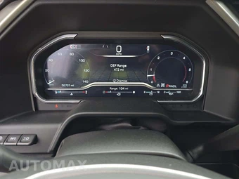 2024 GMC Sierra 3500 Denali HD Crew Cab Medium Bed - miniatura 9
