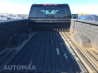 2024 GMC Sierra 3500 Denali HD Crew Cab Medium Bed - miniatura 16
