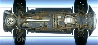 2024 GMC Sierra 3500 Denali HD Crew Cab Medium Bed - miniatura 17