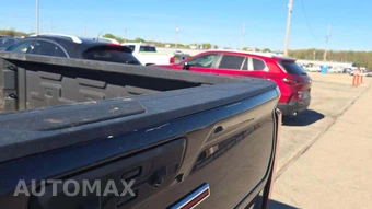 2024 GMC Sierra 3500 Denali HD Crew Cab Medium Bed - miniatura 24