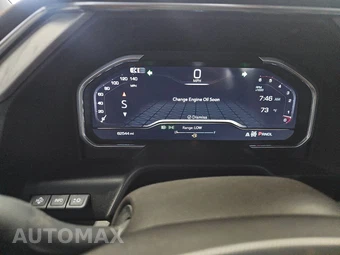 2024 GMC Sierra 3500 Denali HD Crew Cab Medium Bed - miniatura 12