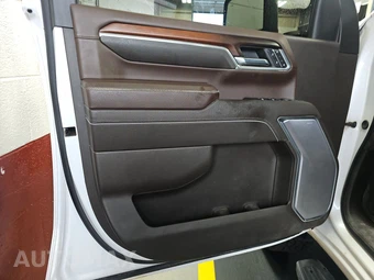 2024 GMC Sierra 3500 Denali HD Crew Cab Medium Bed - miniatura 9