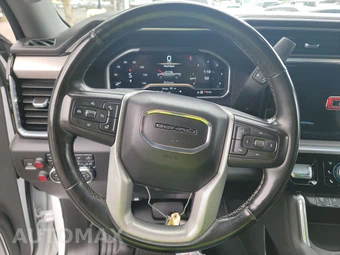 2024 GMC Sierra 3500 Denali HD Crew Cab Medium Bed - miniatura 10