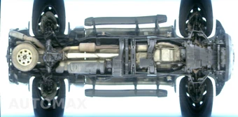 2024 GMC Sierra 3500 Denali HD Crew Cab Medium Bed - miniatura 19