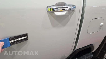 2024 GMC Sierra 3500 Denali HD Crew Cab Medium Bed - miniatura 27