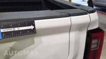 2024 GMC Sierra 3500 Denali HD Crew Cab Medium Bed - miniatura 30